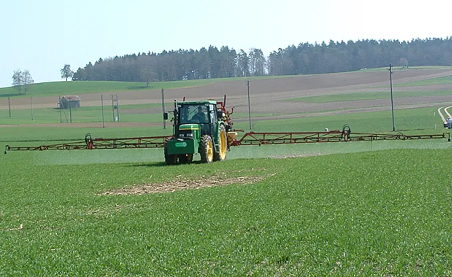Background to the debate on the feedback loop for pesticides - new info sheet
