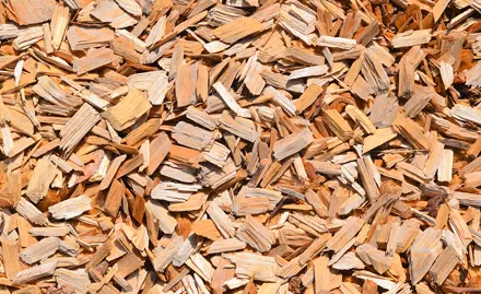 Toxicity of chemicals made from lignocellulosic biomass